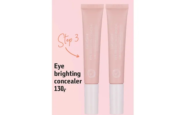 Eye Brighting Concealer product image