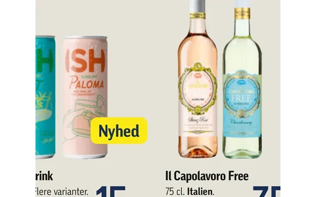 Ish Drink product image