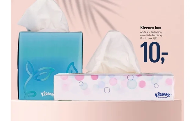 Kleenex Box product image