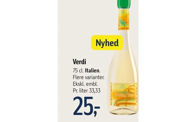 Nyhed product image