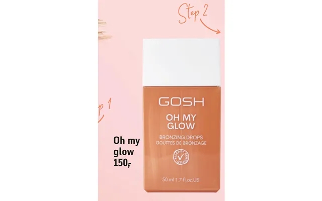 Oh my glow product image