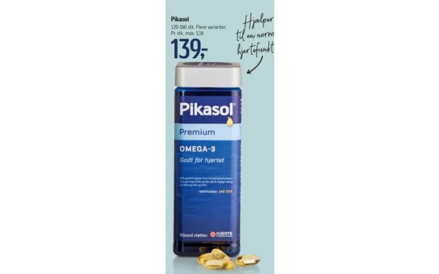 Pikasol product image