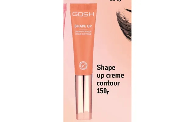 Shape Up Creme Contour product image