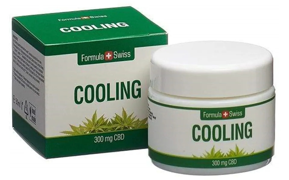 Cbd Cooling