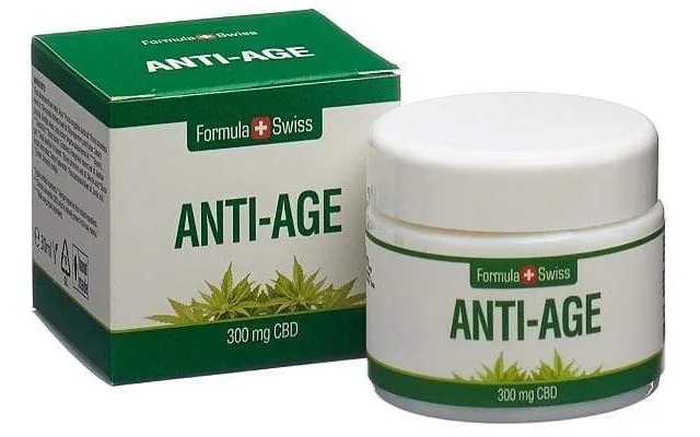 Cbd Anti Aging product image