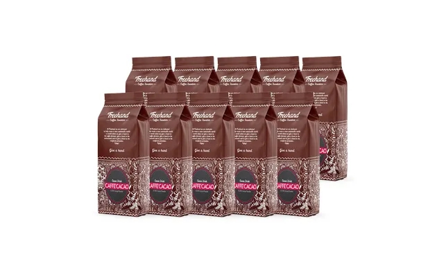 Freehand Caffe Cacao Kakao - 7,5 Kg. product image