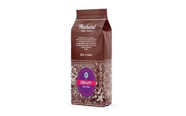 Freehand Cocoa Dreamy Kakao - 1 Kg. product image