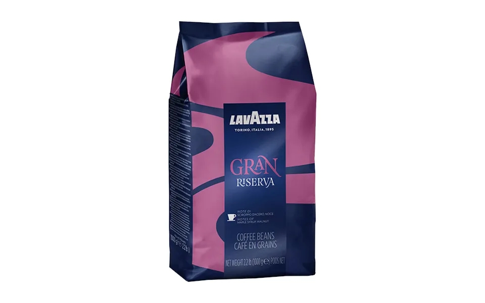 Lavazza Spruce Riserva Italian Roast - 1 Kg.