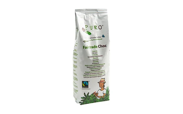Puro kakao - 1 kg. product image