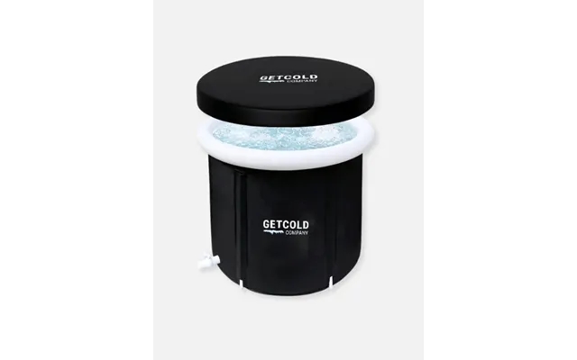 Getcold Ice Bath product image