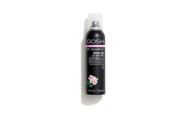 Dry Shampoo Spray - Rose Oil product image