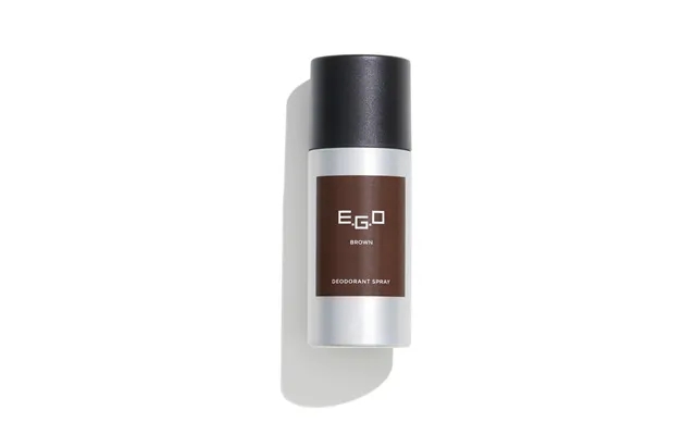 E.g.o Brown For Him Deo Spray 150ml product image
