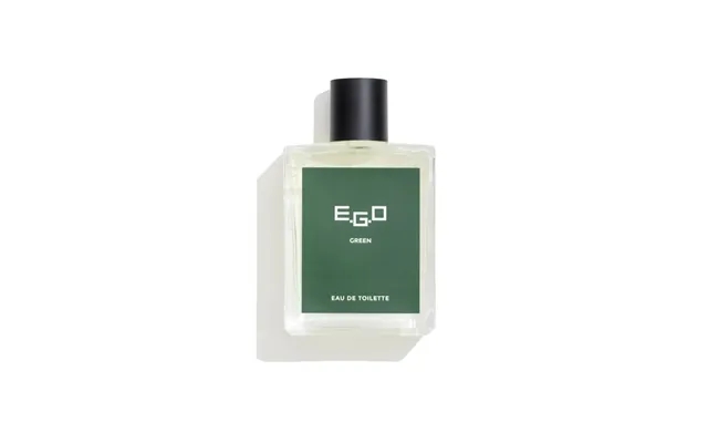 E.g.o Green For Him Edt 100ml product image