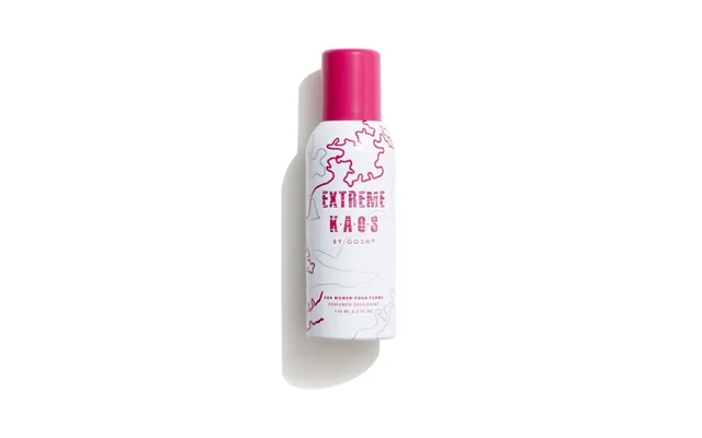 Extreme chaos lining women 150ml product image