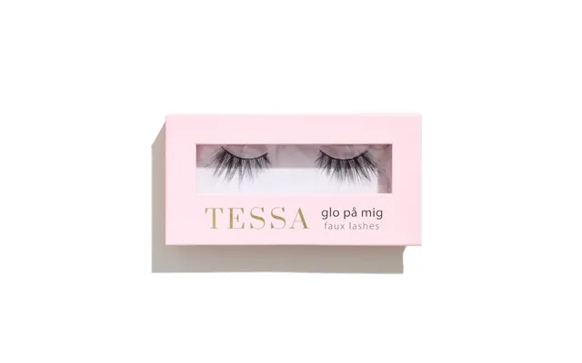 Glo on me faux lashes product image