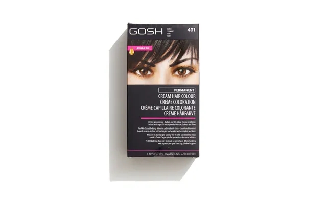 Hair colour - 401 product image