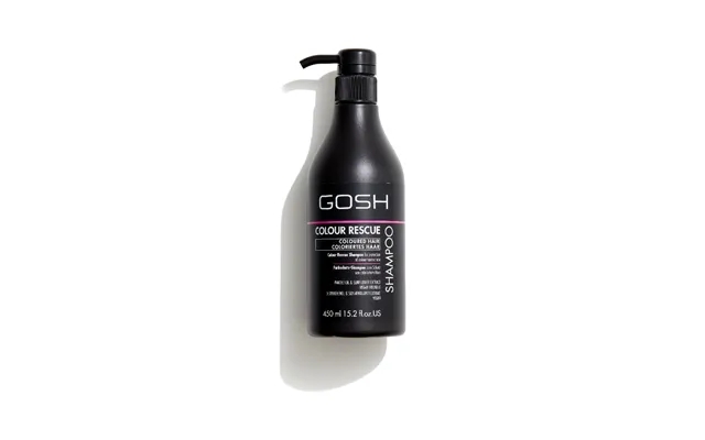 Hair Shampoo 450ml - Colour product image