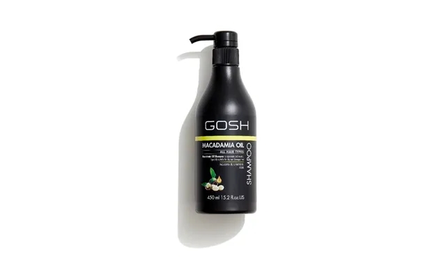 Hair Shampoo 450ml - Macadamia Oil product image