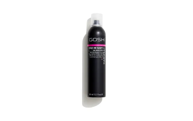 Hold Me Baby Hairspray 300 Ml product image