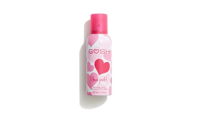 In laws pink deo spray 150 ml product image