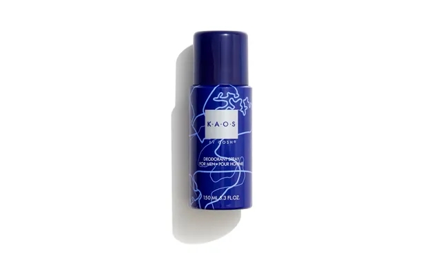 Chaos lining but deo spray 150 ml product image