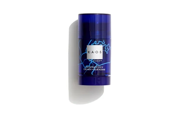 Chaos lining but deo stick product image