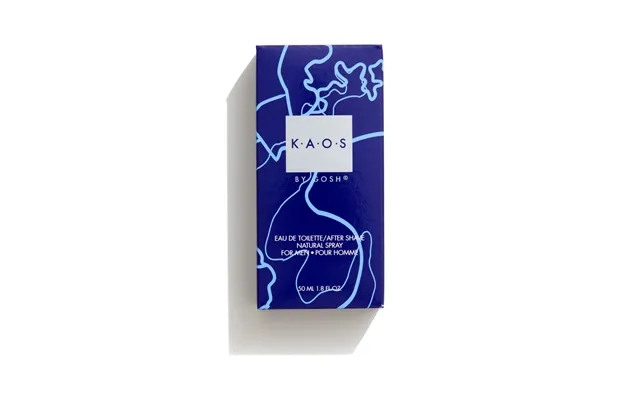 Chaos lining but edt 50ml product image