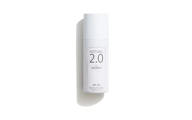 Nothing 2.0 Deo Spray product image
