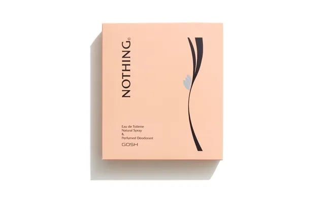 Nothing - Gift Box product image