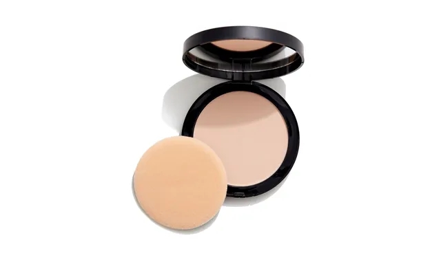 Pressed Powder - 01 Golden Honey product image