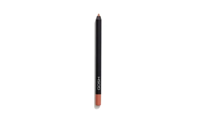 Velvet Touch Lipliner Waterproof - 011 Nougat product image