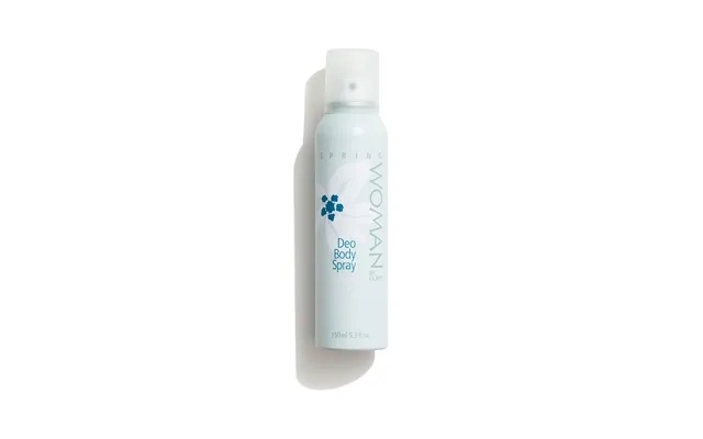 Woman Seasons - Spring Deo Spray 150 Ml product image