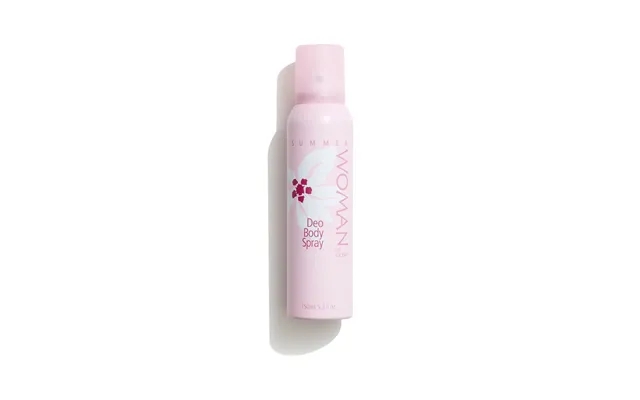 Woman Seasons - Summer Deo Spray 150 Ml product image