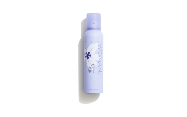 Woman seasons - winter deo spray 150 ml product image