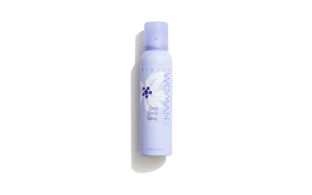 Woman Seasons - Winter Deo Spray 150 Ml product image