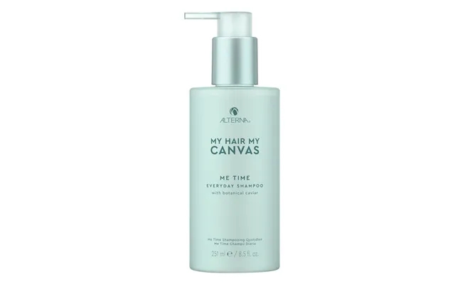 Alterna My Hair My Canvas More To Love Bodifying Shampoo - 251 Ml product image
