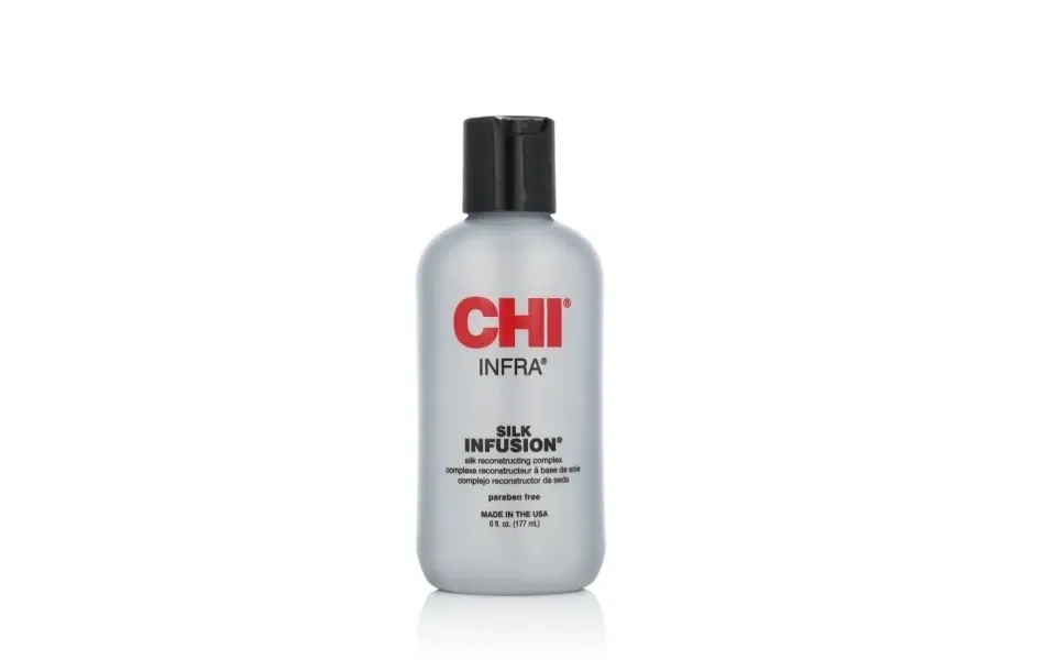 Chi infra silk infusion - 177 ml