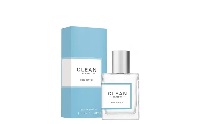 Clean Cool Cotton Edp - 30ml product image