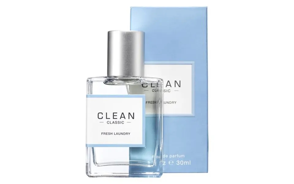 Clean Fresh Laundry Edp - 30 Ml