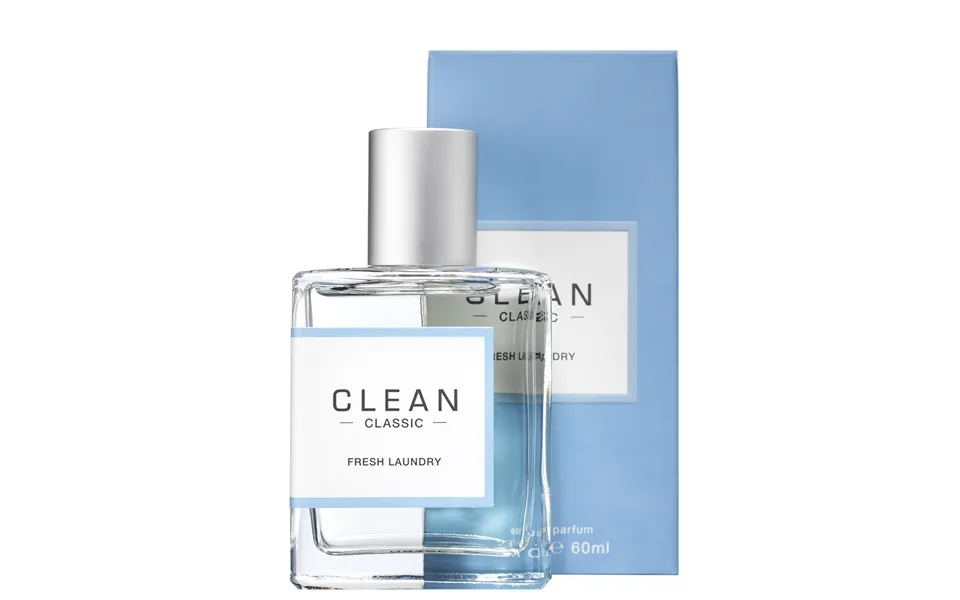 Clean Fresh Laundry Edp - 60ml