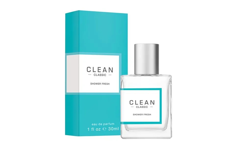 Clean Shower Fresh Edp - 30 Ml