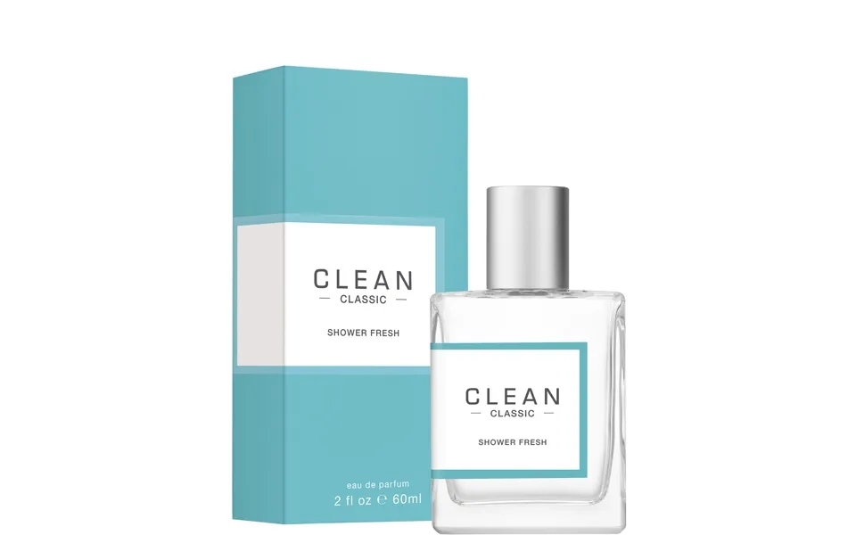 Clean Shower Fresh Edp - 60 Ml