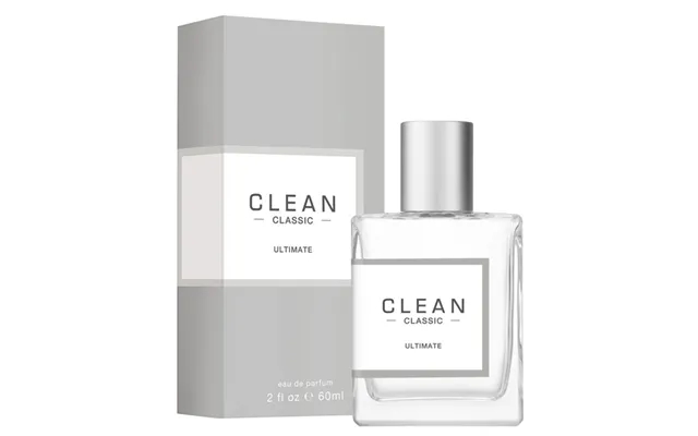 Clean Ultimate Edp - 60ml product image