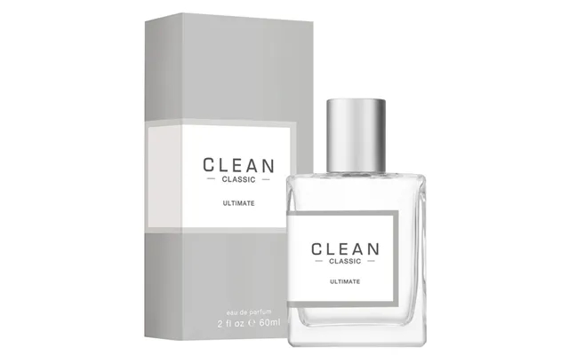 Clean ultimate edp - 60ml product image