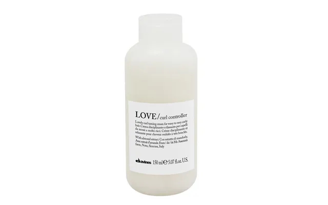 Davines essentialism laws curl controller - 150 ml product image