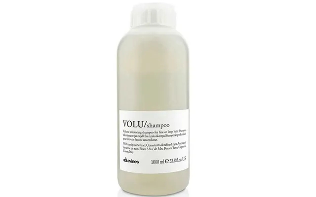 Davines essentialism volum shampoo - 1000 ml product image