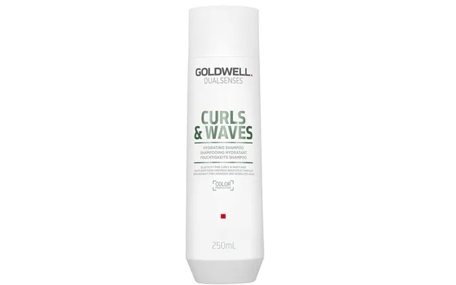 Goldwell Dualsenses Curls & Waves Hydrating Shampoo - 250 Ml product image