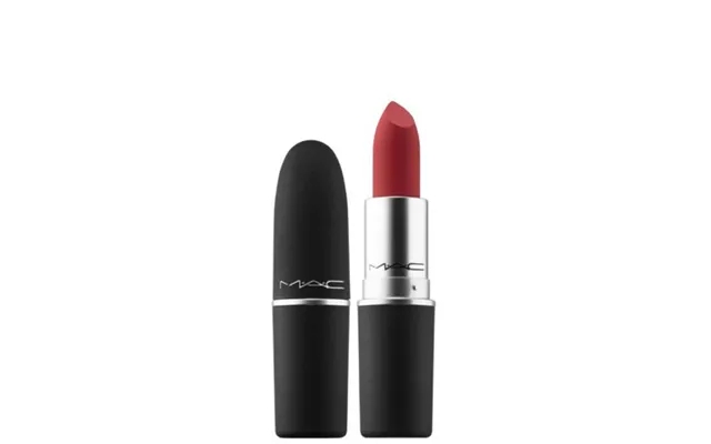Mac Powder Kiss Lipstick - A Little Tamed 3g product image