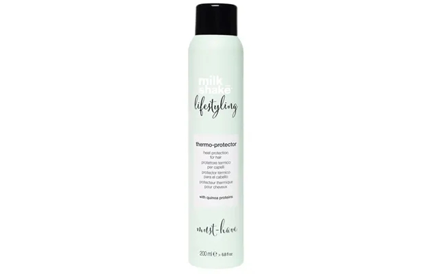 Milk shake life styling isothermal protector - 200 ml product image