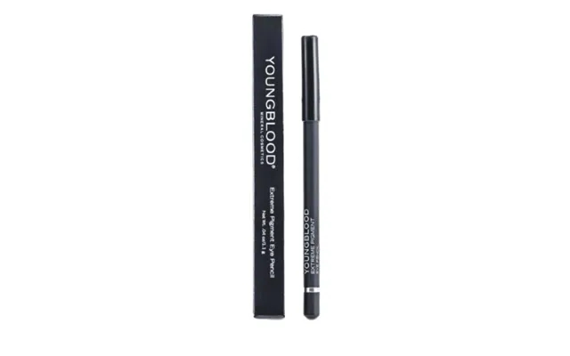 Youngblood Extreme Pigment Eye Pencil - Blackest Black 1,05 G product image